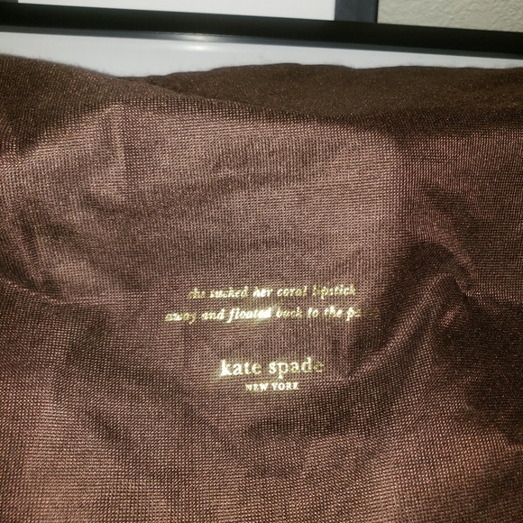 Kate Spade mini tote shopper bag - Picture 5 of 6